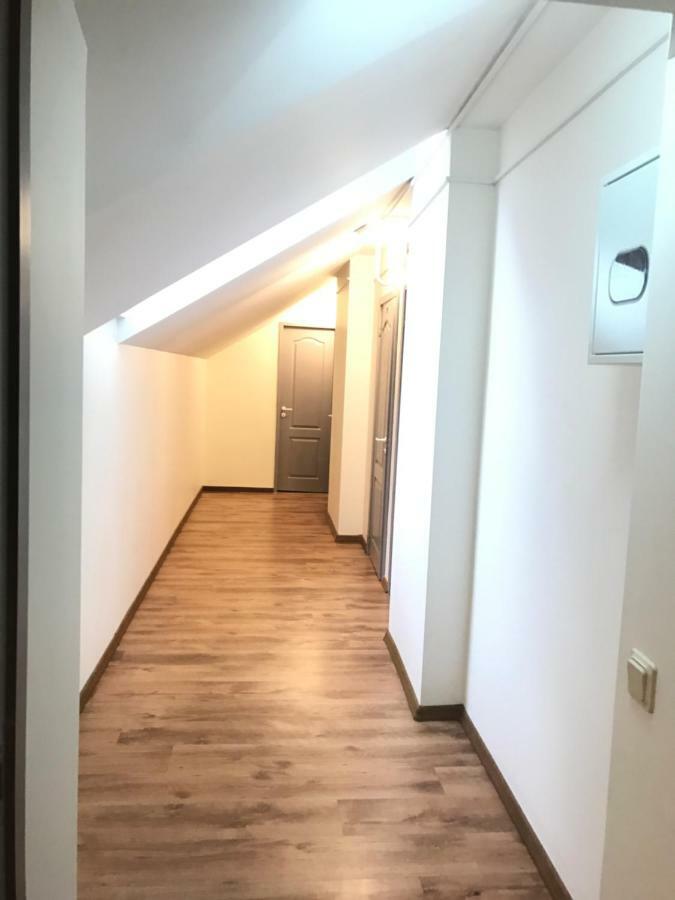 Rooms Marija Riga Exterior foto